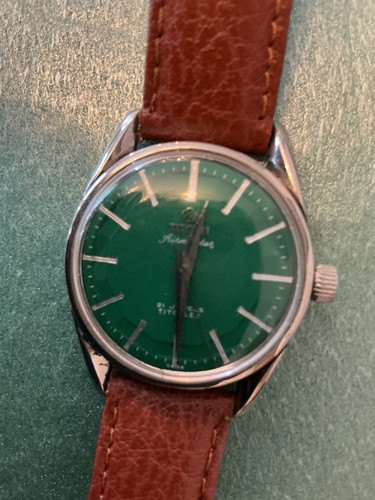 Vintage titoni airmaster - vintage,
