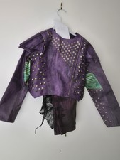 Disney Descendants Mal Costume
