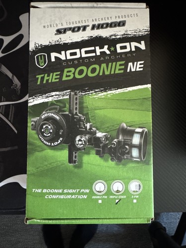 Spot hogg triple stack boonie - triple,