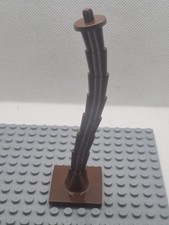 Lego Vintage Brown Tree Palm