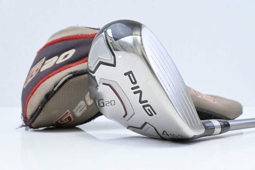 Ping g20 wood - g20,