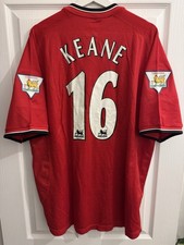 Authentic Original Manchester