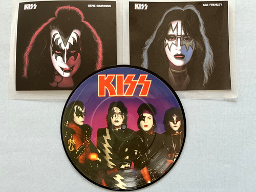 Kiss world without - world,