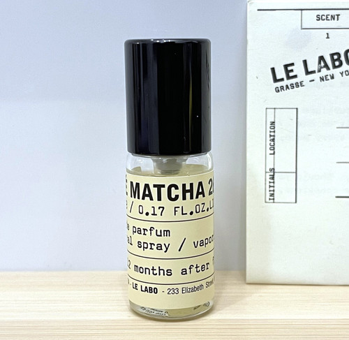 Labo the matcha - 26, 5ml