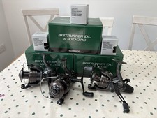 Shimano Baitrunner DL 10000 RB