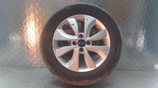 Kia Rio SR7 2012 - 2017 Alloy