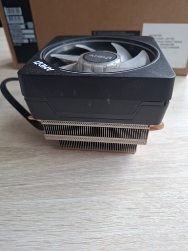 Amd wraith prism rgb cpu - rgb,
