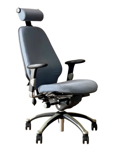 Logic office chair - logic, fully