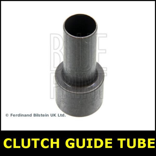 Clutch guide tube fits - tube,