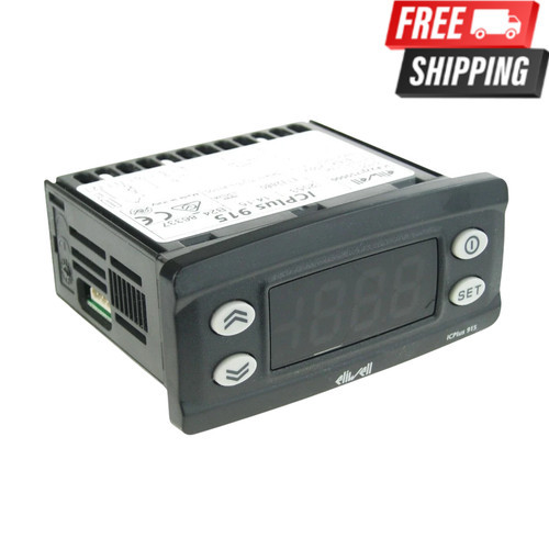 Eliwell digital temperature - eliwell,