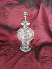 Large vintage sterling silver - large,