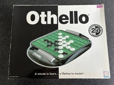 Othello Classic Board Game