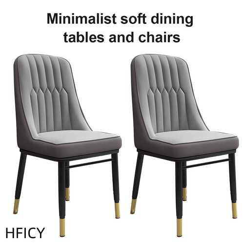 Leather padded dining - padded,