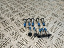 2003 SUZUKI SV 1000 DISC BOLTS