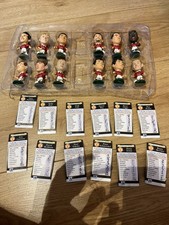 Corinthian Manchester United Figures X12