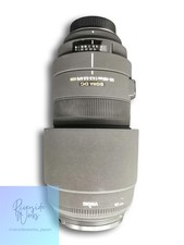 SIGMA DG 120-400MM 1:4.5-5.6