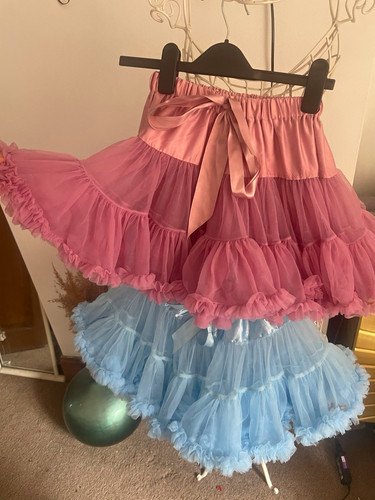 Candy bows girls - candy, pink