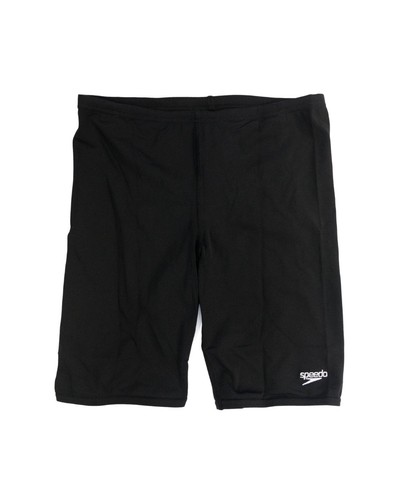 Speedo boys swim jammers - jammers, black