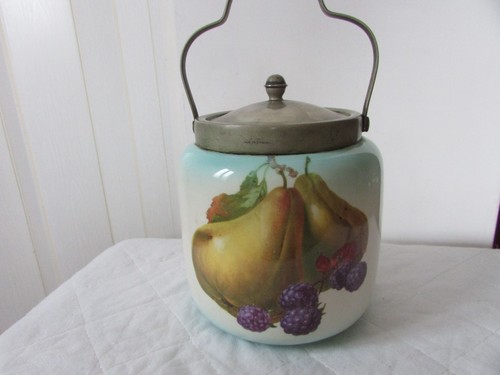 Vintage paddy hand painted - vintage,