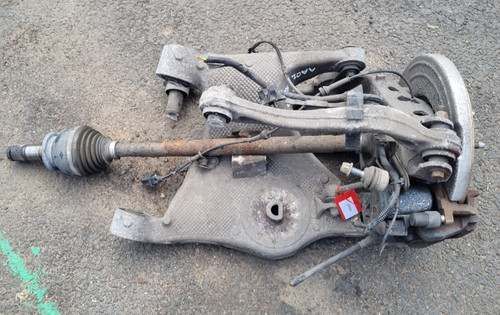 Jaguar x760 0 diesel - x760,