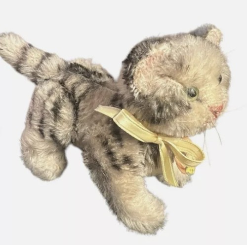 Vintage miniature steiff - miniature,