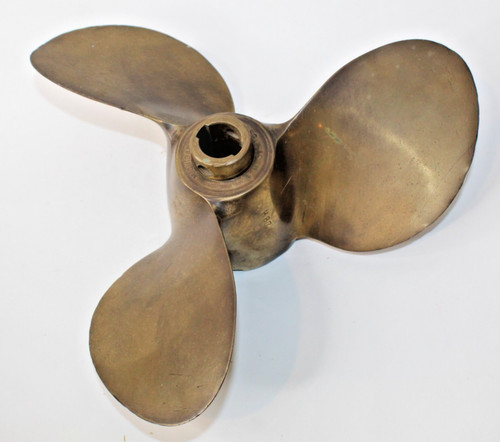 Vintage michigan brand brass - brand,