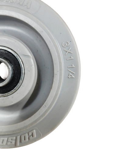 Colson utility - colson, 1-1/4''
