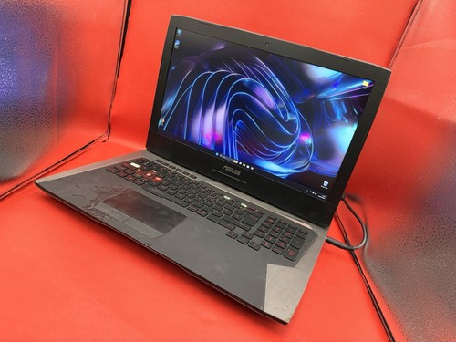 Asus g752v core 16gb - asus, |