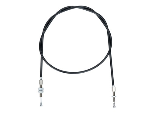Clutch cable schmitt black for - cable,