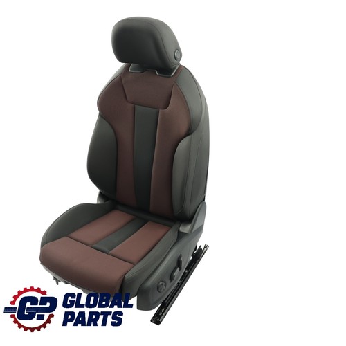 Audi front seat - a4, b9