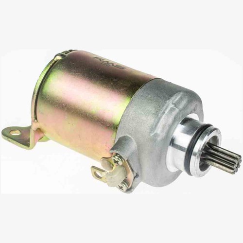 Starter rms 1 - starter, 1:1
