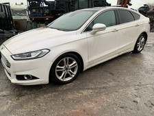 FORD MONDEO MK5 2015 2.0TDCI