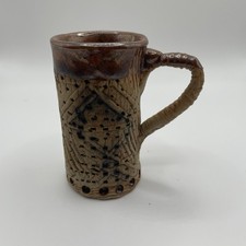 Miniature Tankard Mug Zennor