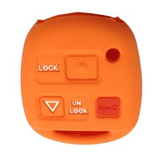 Car Key Remote Fob Cover