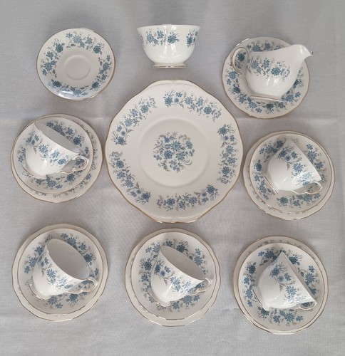Vintage piece colclough - vintage,
