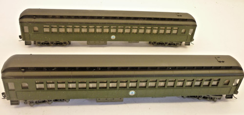 Rivarossi ho gauge - ho,