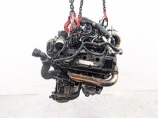 AUDI Q7 MK2 4M ENGINE COMPLETE
