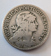 Portugal second republic 1946