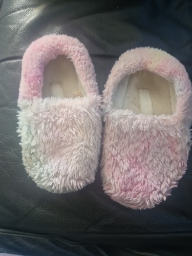 Girls size pink - size,