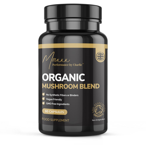 20x premium lions mushroom - premium,