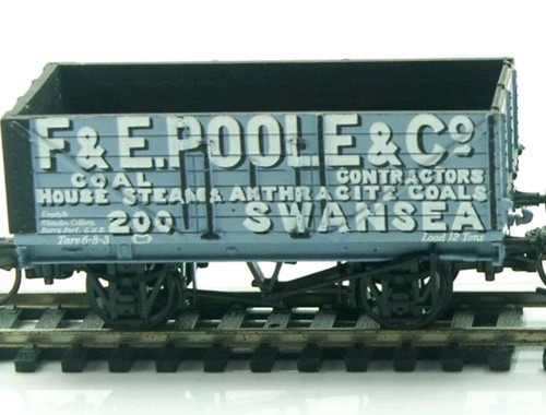 Replica railways gauge - replica,