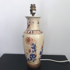 Vintage Oriental Chinese Imari