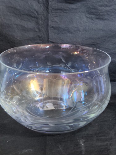 Royal doulton iridescent - royal,