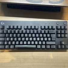 Logitech G Pro Wired Gaming