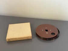 Vintage Mitzi Doenee Super 8mm