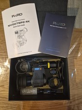PARD NV007SP2 4K NIGHT VISION