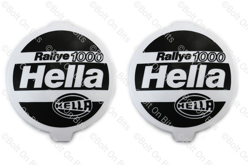 Pair hella rallye 1000 spot - hella,