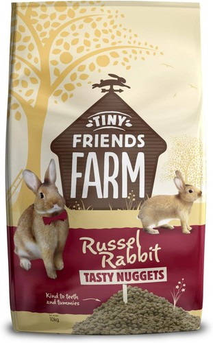 Supreme russel rabbit tasty - supreme,