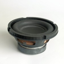 Speaker Woofer Driver 5.5" 40w Bass