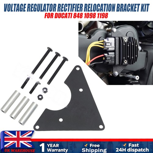 Voltage regulator rectifier - voltage,
